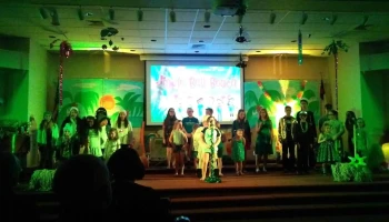 Virginia Avenue Church of God - Hagerstown