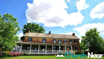 Walker's Overlook - Walkersville