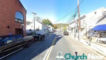 Walkersville Christian - Thurmont