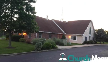 Walkersville Community Church - Walkersville