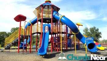 Walkersville Community Park - Walkersville