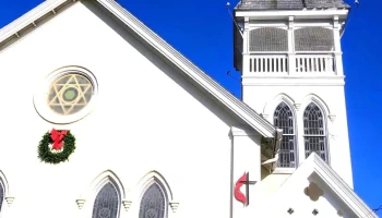 Walkersville United Methodist Church - Walkersville