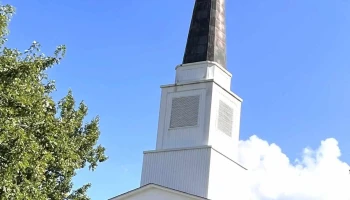 Warner Memorial Presbyterian Church - Kensington