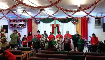 Wasilla Samoan Assembly of God - Wasilla