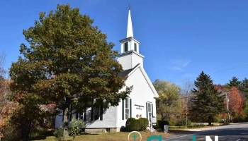 Water Village Community Church - Ossipee Water Village Community Church - Ossipee