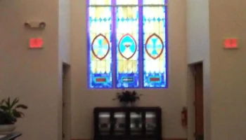 Waugh Chapel United Methodist Church - Cambridge