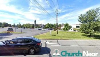 Waves of Glory Worship Center - Rockville