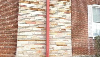 Welty Church of the Brethren - Smithsburg