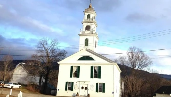 Wentworth Congregational Church - Wentworth Wentworth Congregational Church - Wentworth