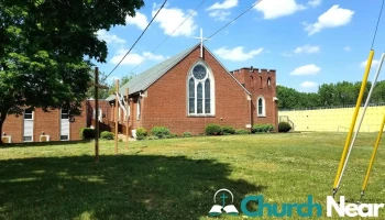 Wesley Chapel United Methodist - Frederick