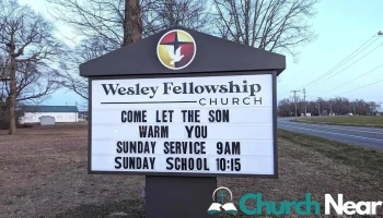 Wesley Fellowship Church - Seaford
