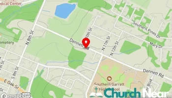 West Marva District Office - Churches of the Brethren - Oakland