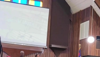 West Wilmington Seventh-day Adventist Church - Wilmington
