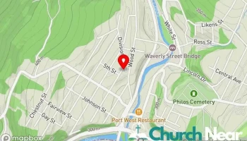 Westernport United Methodist Church - Westernport