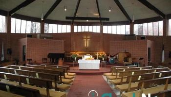 Wheaton Community Church - Wheaton