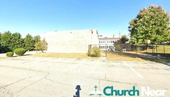 Wheaton Spanish Sda Church - Kensington