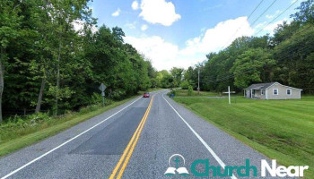 Wheel Road Valley Baptist Church - Bel Air