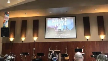 White Fields Church - Wasilla