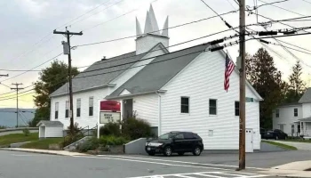 Whitefield Christian Church - Whitefield