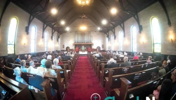 Wicomico Presbyterian Church - Salisbury
