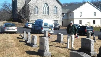 William Watters Memorial United Methodist Church - Jarrettsville