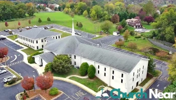 Wilmington Community Evangelical Church - Hockessin