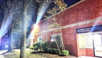 Winners Chapel International Baltimore - Owings Mills