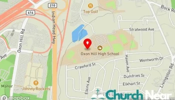 Wls Ministries - Forest Heights