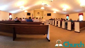 Wolfeboro Bible Church | Wolfeboro, Nh - Wolfeboro