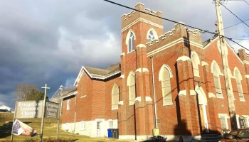 Woodsboro Evangelical Lutheran Church - Woodsboro