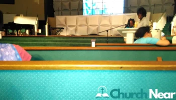 Woodstream Church - Bowie