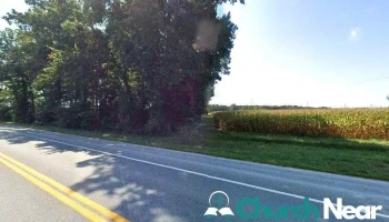 Word and Spirit - A Cooperative Parish - Charlotte Hall