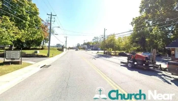Word of God Ministry - Chestertown
