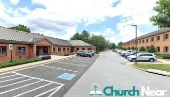 Word of Prayer Cultural Center - Largo