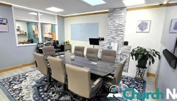 World Mission Society Church of God - Rockville