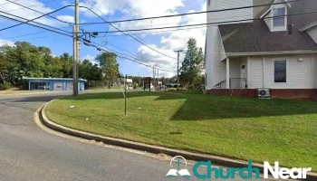 Your Choice Fellowship Center Church - Glenn Dale