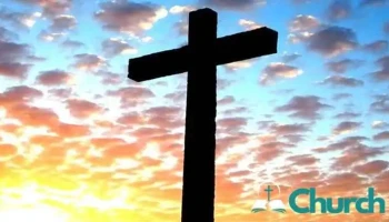 Zion Baptist Church - Hagerstown