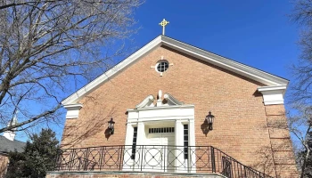 Zion Church International - Potomac