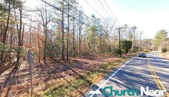 Zion Church - Md 20653
