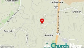 Zion Church of Jesus Christ - Huntingtown