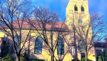 Zion Evangelical Lutheran Church - Williamsport