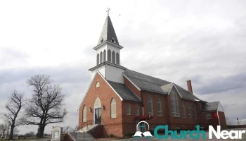 Zion Evangelical Lutheran United Church of Christ - Baltimore Zion Evangelical Lutheran United Church of Christ - Baltimore