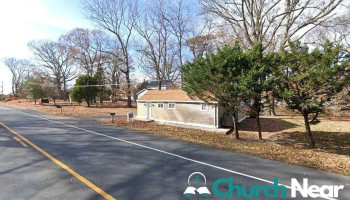 Zion Hill Cogic Church - Lusby