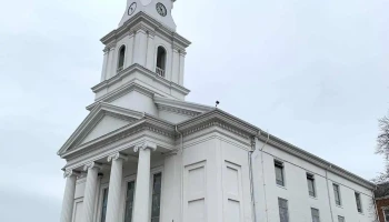 Zion Lutheran Church - Middletown