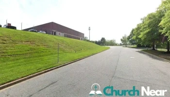 Zion Temple Church - Edgewood