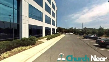 Zoe Life Church - Largo