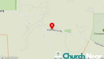 Zorah Church - Md 21643