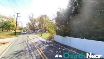 மேரிலன்ட் தமிழ் அட்வென்டிஸ்ட் தேவாலயம் / Maryland Tamil Sda Church - Spencerville