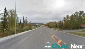 ​Valley Interfaith Action - Wasilla