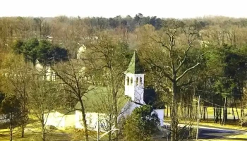 워싱턴 하늘비전교회(Heavenly Vision Korean Church) - Hanover